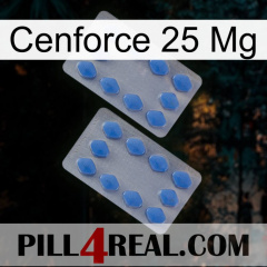 Cenforce 25Mg 20